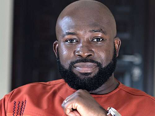 Senyo Hosi Urges President Mahama to Take Decisive Action Against Galamsey 1 Mr. Senyo Hosi, Member of Ghana Coalition Against Galamsey
