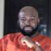 Mr. Senyo Hosi, Member of  Ghana Coalition Against Galamsey