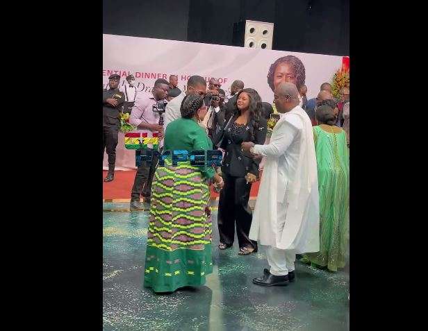 mahama