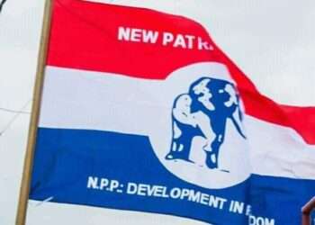 NPP on Abronye