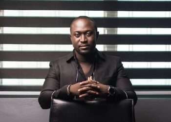 Richie Mensah