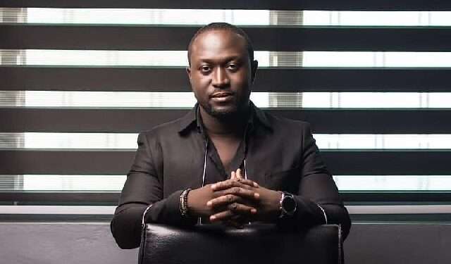 Richie Mensah