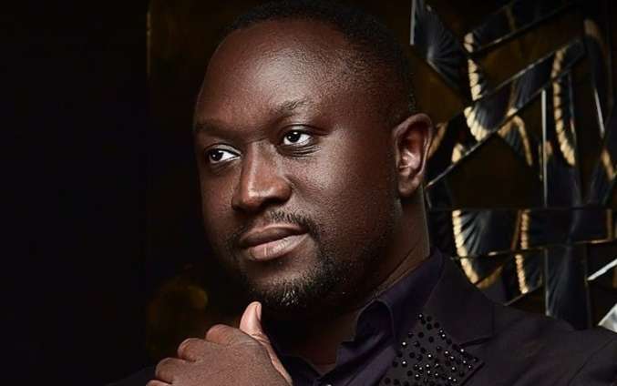 Richie Mensah