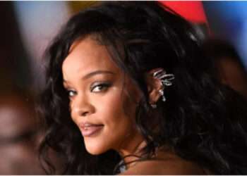 Rihanna