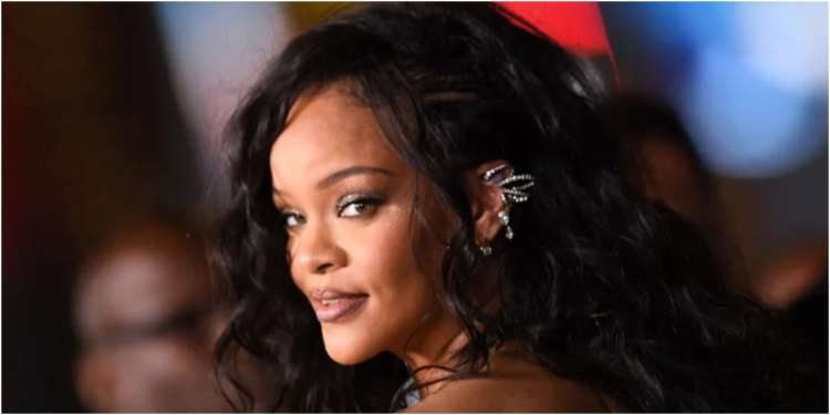 Rihanna