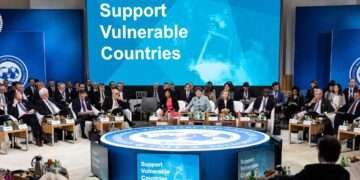 IMF Cuts Africa Growth Forecast Again