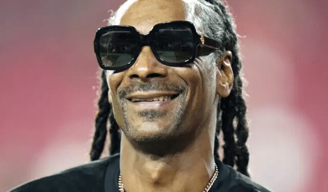 Snoop Dogg