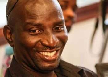 Socrate Safo