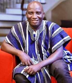 Socrate Sarfo, Ghana Movie Awards