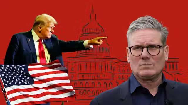 UK Weighs Retaliatory Tariffs on US Imports