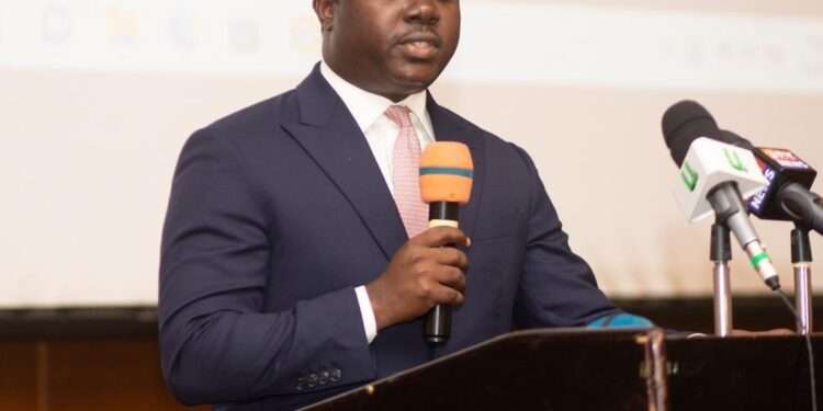 Rev. John Ntim Fordjour, Bashes Lack of Clergy, Council of State