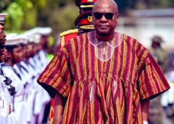 SONA: Mahama’s Business-Centric Policies for A Stronger Economy 5 SONA, Mahama, Economy, Business, Policies