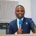 Mahama Cares: Government to Subsidize Chronic Disease Treatment 12 Dr. Mintah Akandoh, Minister for Health