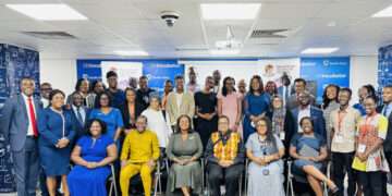 Stanbic Bank Strengthens Ties with Diaspora Community to Boost Investments in Ghana