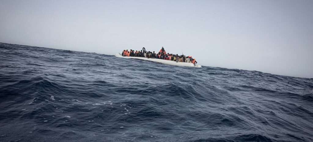 Mass Graves in Libya Expose Migrant Crisis

