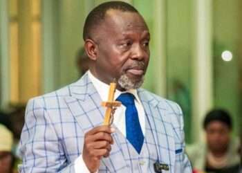 Dr Dominic Ayine, Attorney General