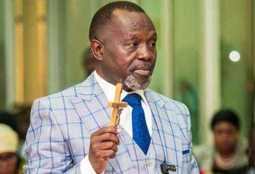 Urgent Need to Decouple the Attorney General from State Prosecution 1 Dr Dominic Ayine, Attorney General