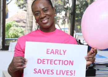 Global Breast Cancer Cases to Surge by 2050