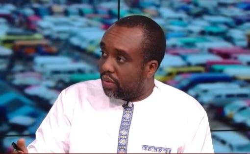 Mr. Kwame Nkrumah Botsio  General Secretary Convention People’s Party (CPP)