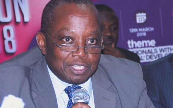 Daniel Domelevo, Demands Accountability, Mahama’s Appointees
