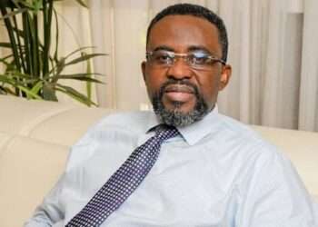 Asiamah's case appears amid call for judicial reforms