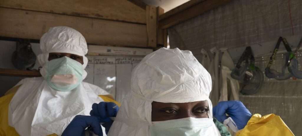 Ebola