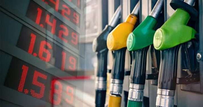 Fuel Prices