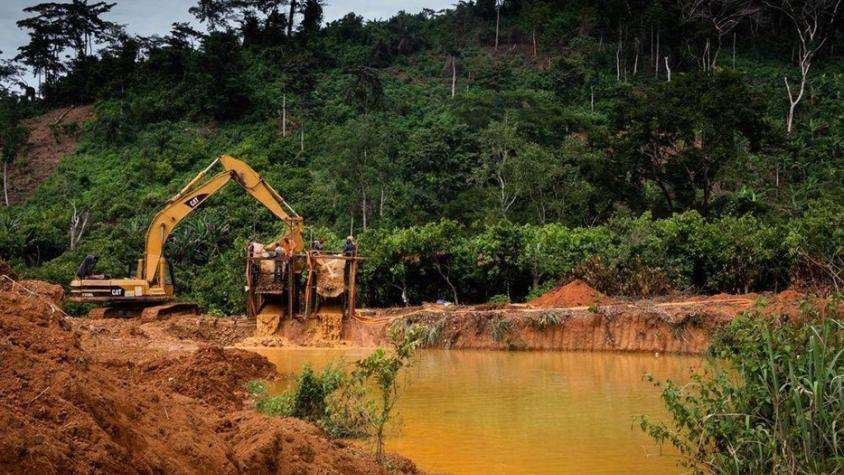 Galamsey 1