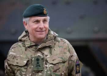 UK Defence Cuts Leave Nation Vulnerable To Russia
