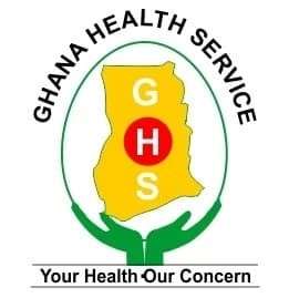 Ghana Health Service GHS logo 1