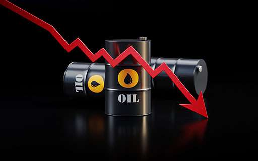Global Oil Price