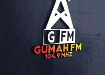 Gumah-FM
