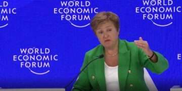 IMF Raises Alarm Over War-Driven Inflation Risks