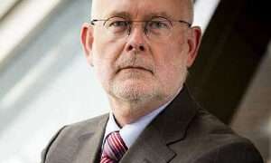 Jeroen Verheul, Dutch Ambassador, Visa Concerns, Diplomatic