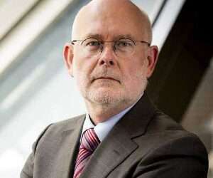 Jeroen Verheul, Dutch Ambassador, Visa Concerns, Diplomatic