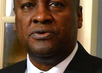 President John Dramani Mahama, Government, Agenda 111