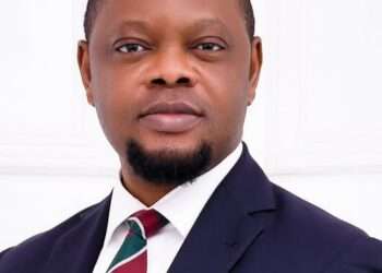 Dr Justice Srem Saai