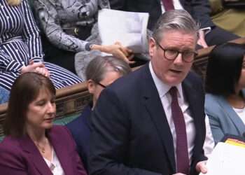 Starmer Faces Pressure Over Asylum Hotel Crisis