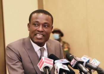 OSP's work not politically driven