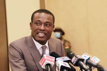 OSP's work not politically driven