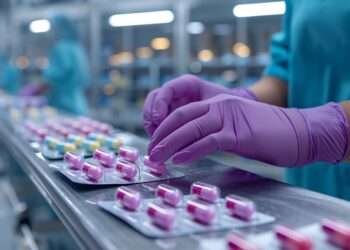 Galamsey threatens medicine production