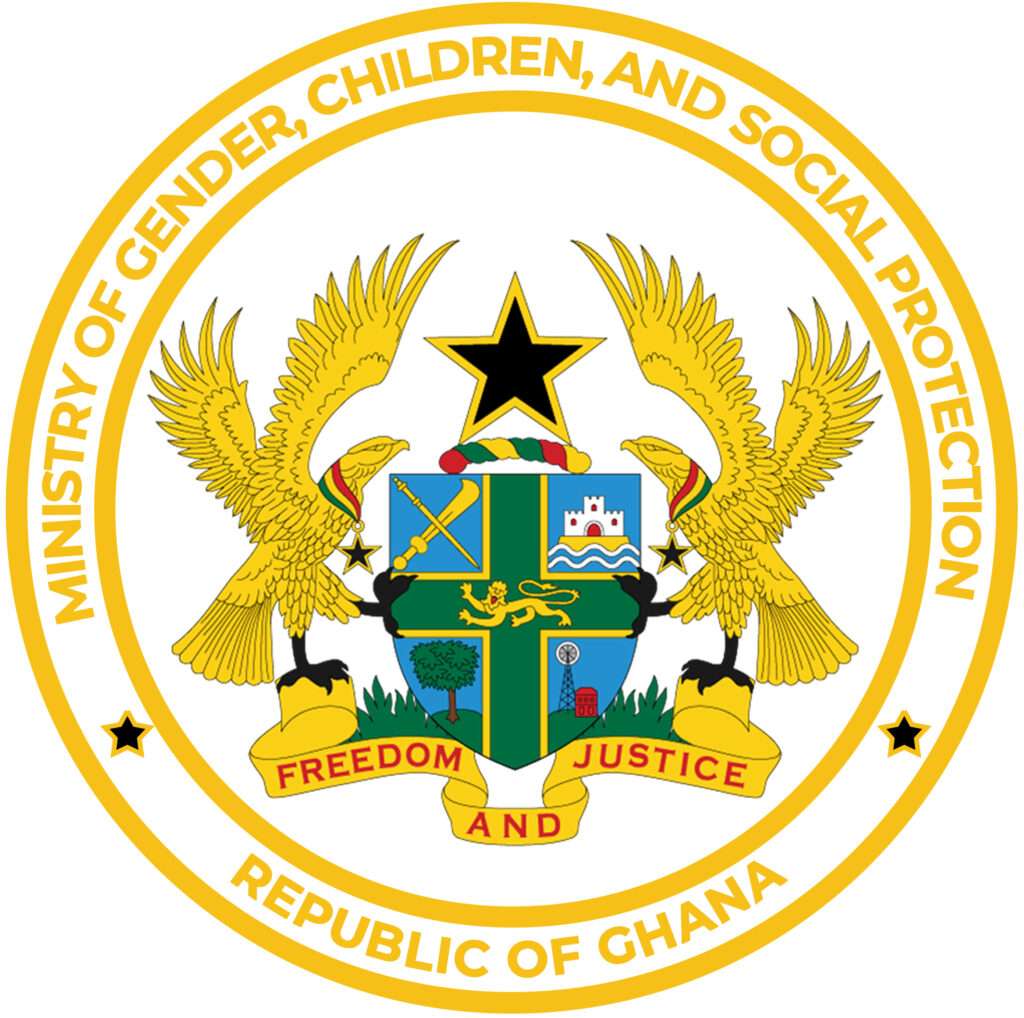 Ministry of Gender 1