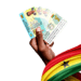 Ghana Card affects fraudulent actions
