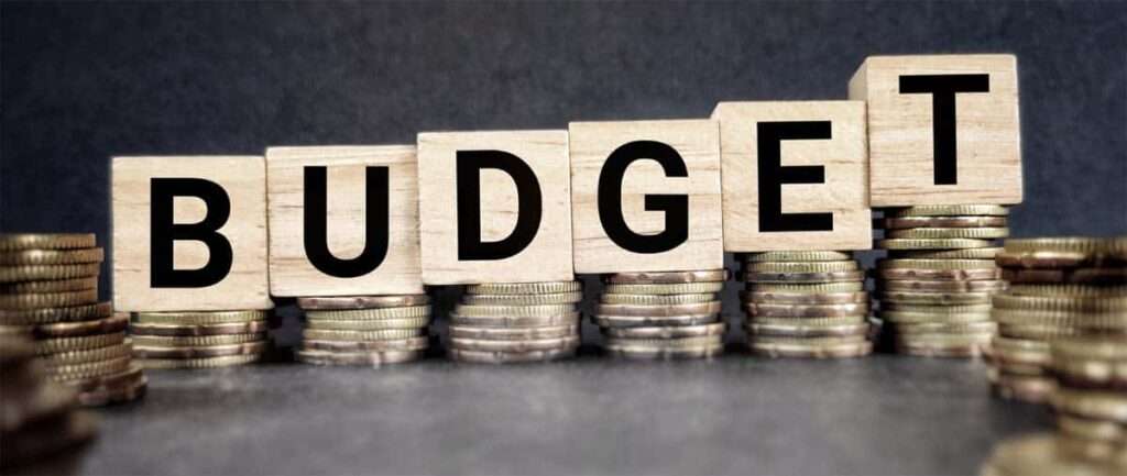 2025 Budget 