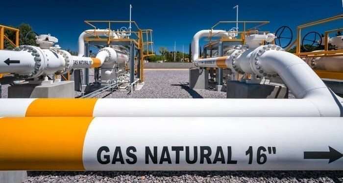 Natural Gas