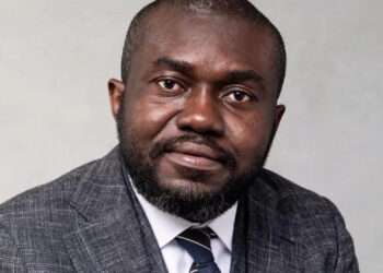 Oliver Barker-Vormawor on think tanks