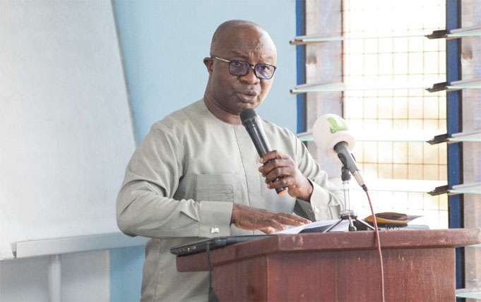 National Service Authority Addresses ghost name issue 