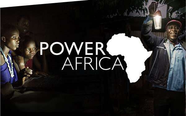 Power Africa