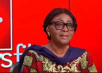 Public Interest Advocate, Rodaline Imoru Ayarna