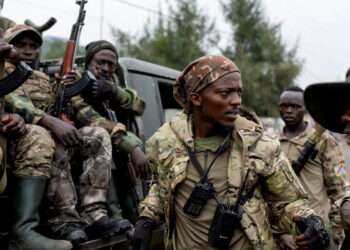 Kabila’s Party Banned Amid Alleged M23 Ties
